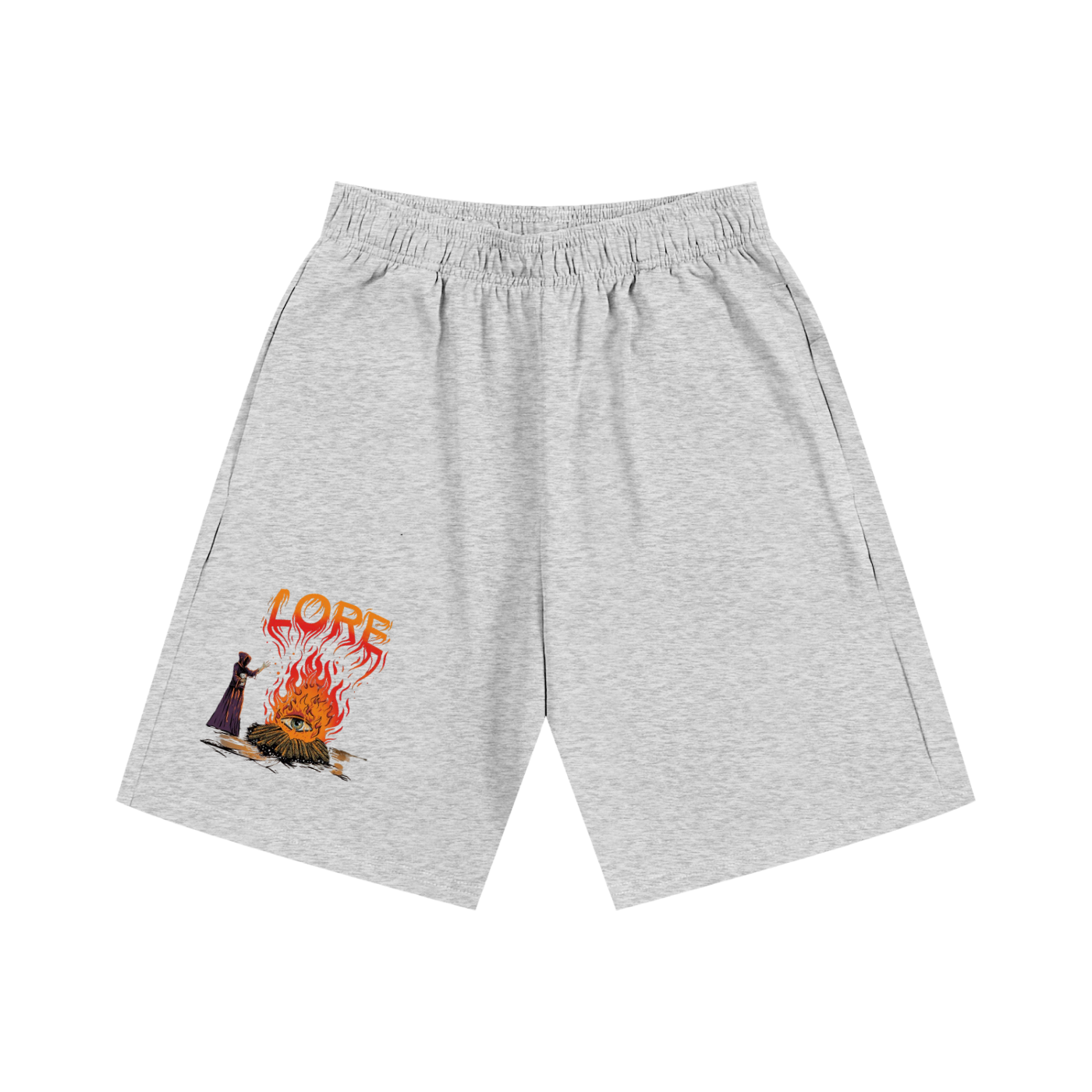 LORE Shorts