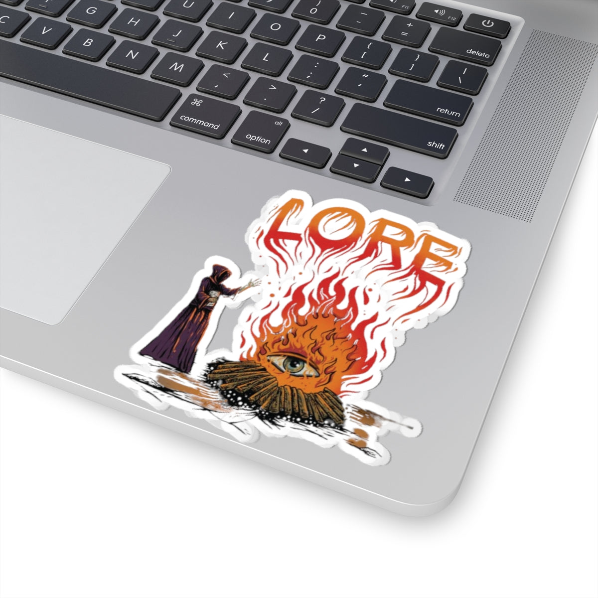 Lore Stickers
