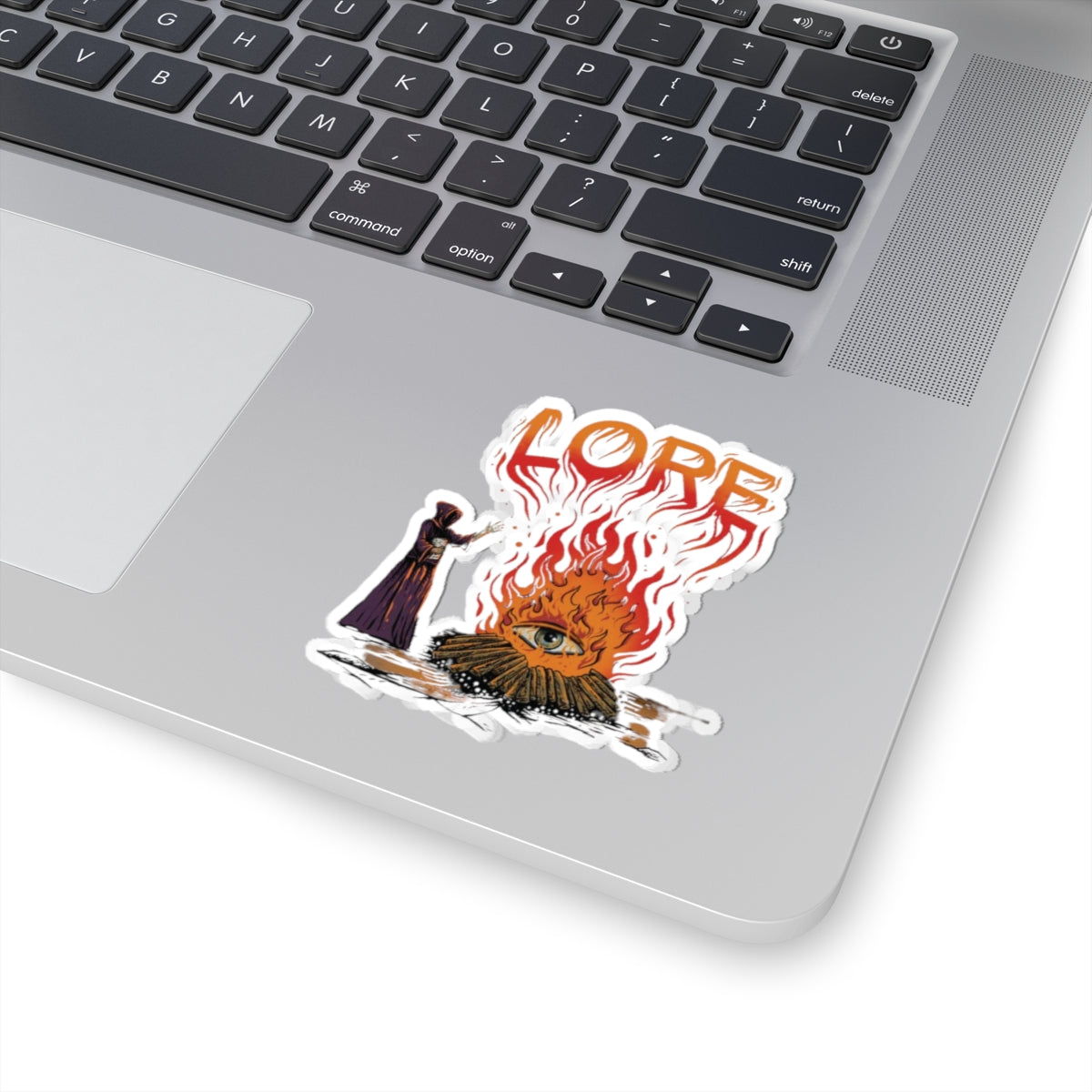 Lore Stickers