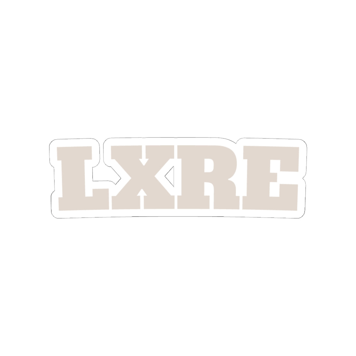 Lore Sticker