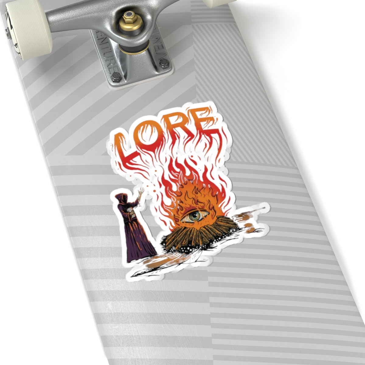 Lore Stickers