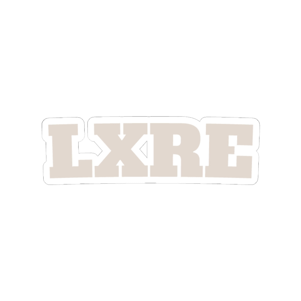 Lore Sticker