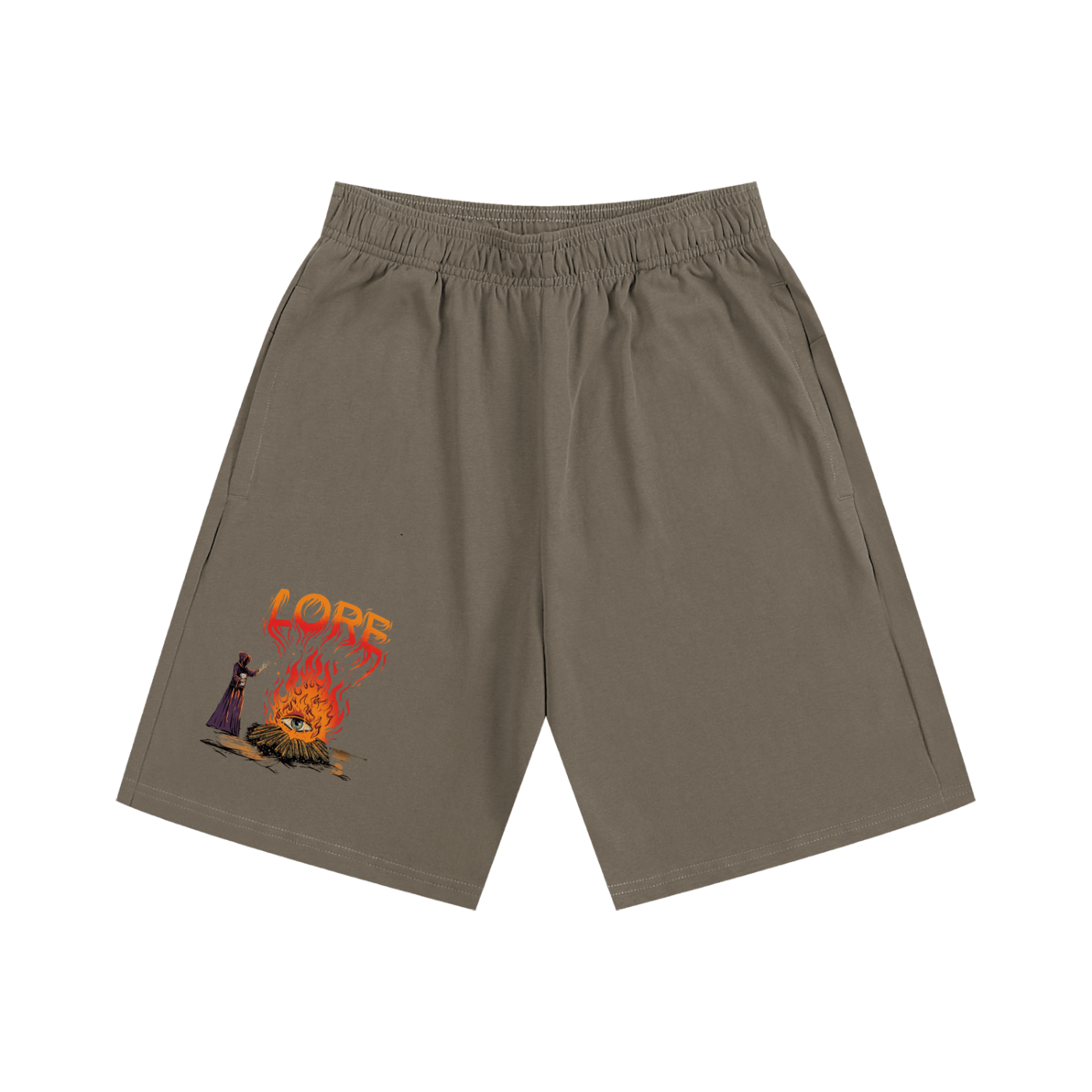 LORE Shorts