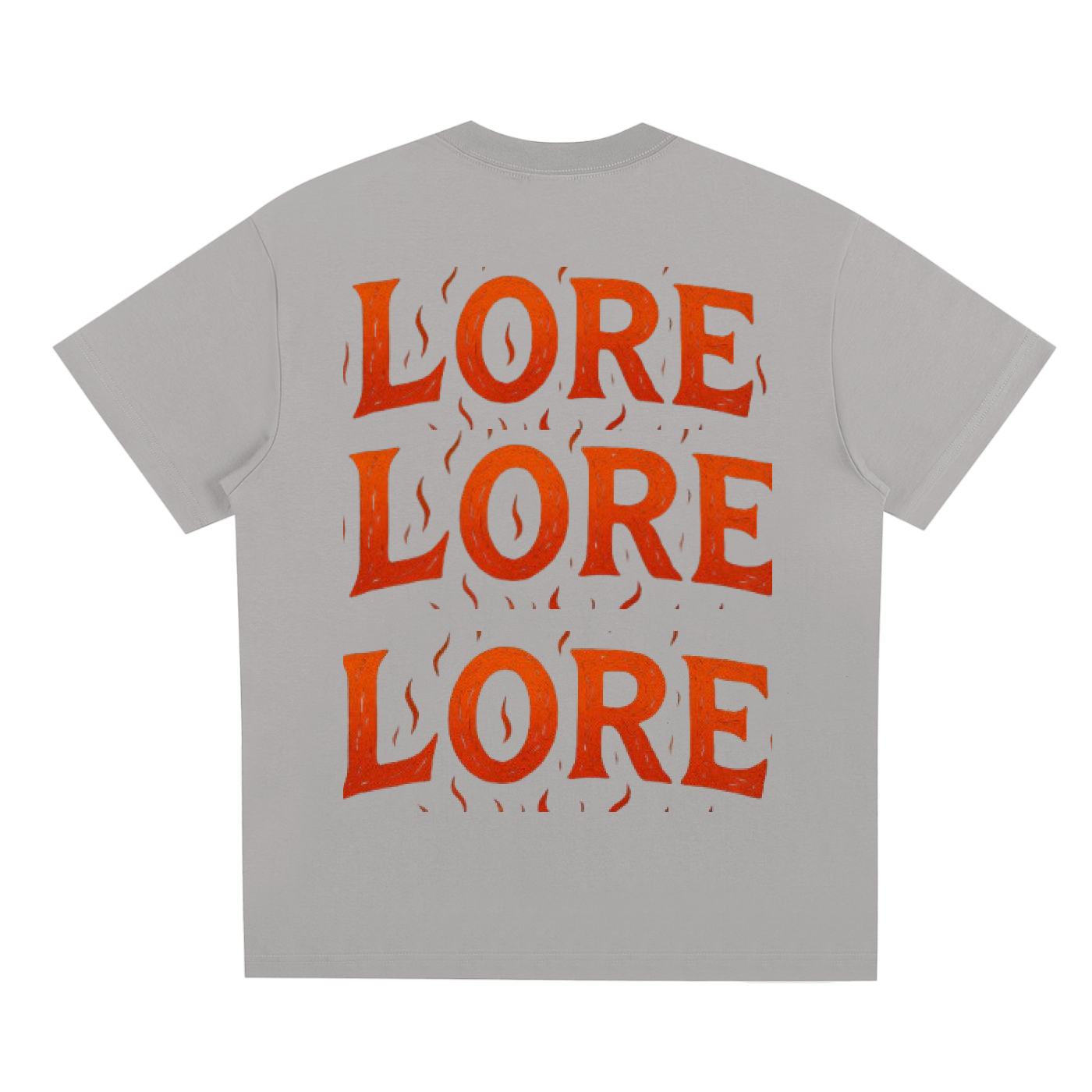Lore 3X