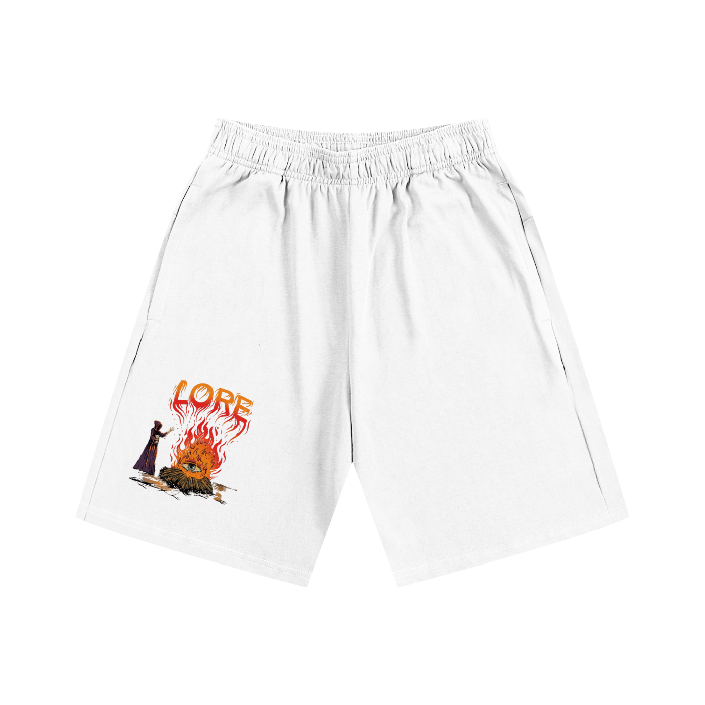 LORE Shorts