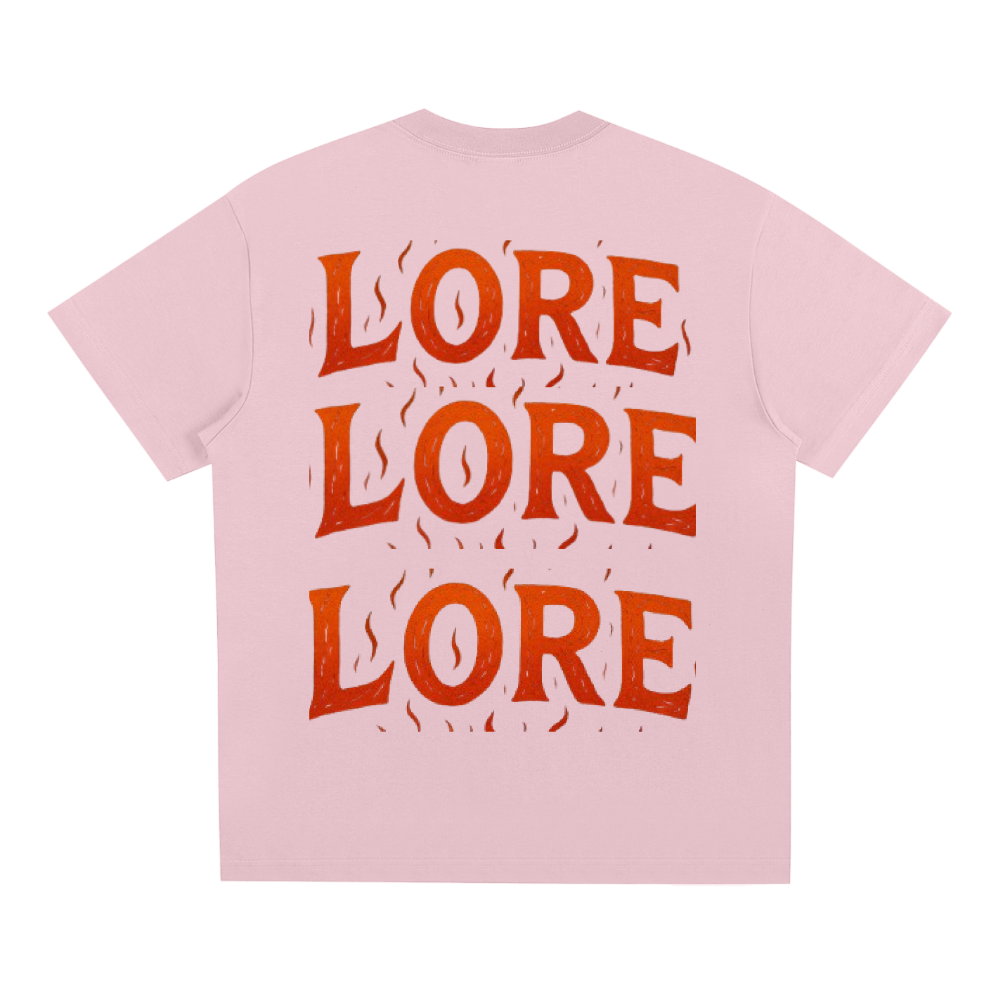 Lore 3X