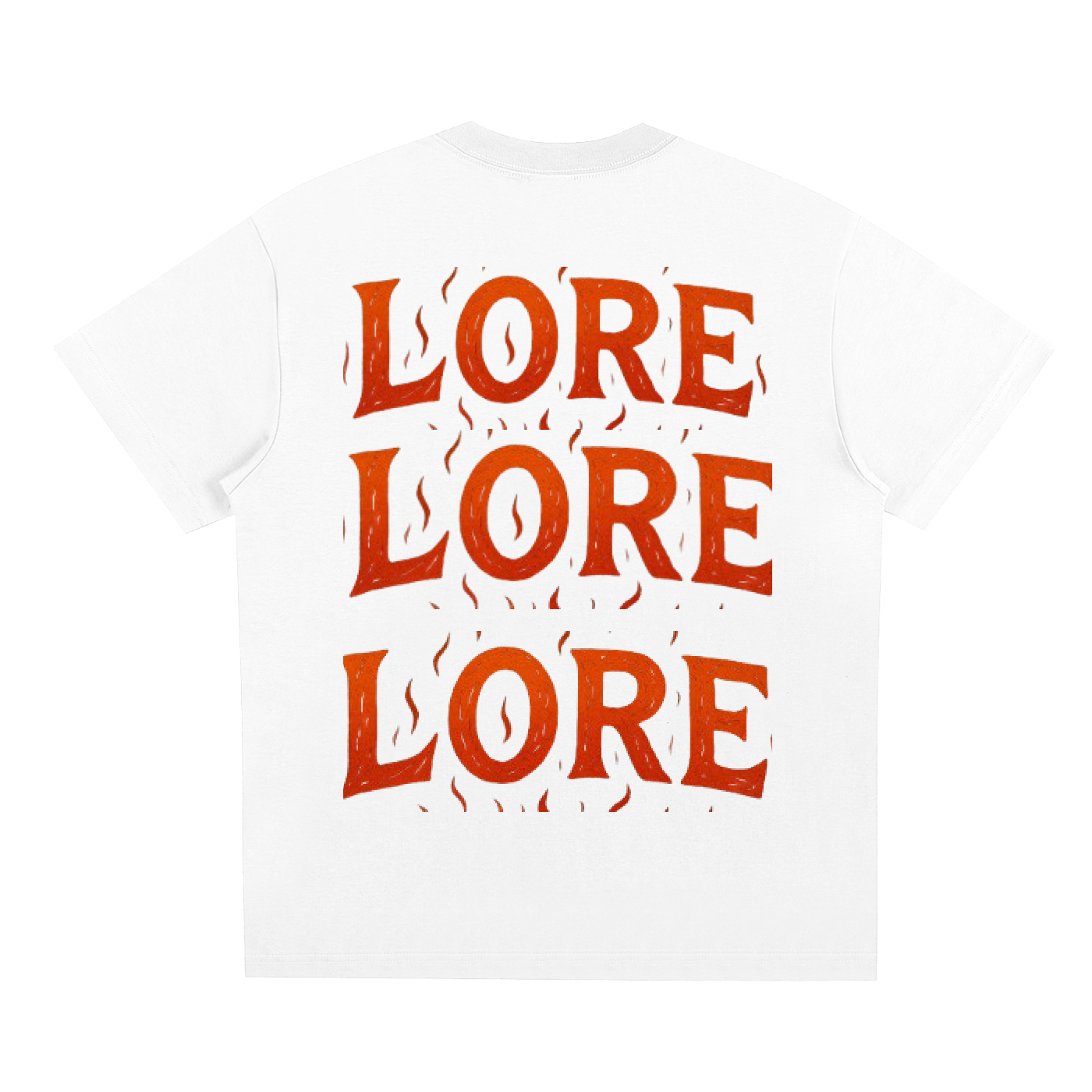 Lore 3X