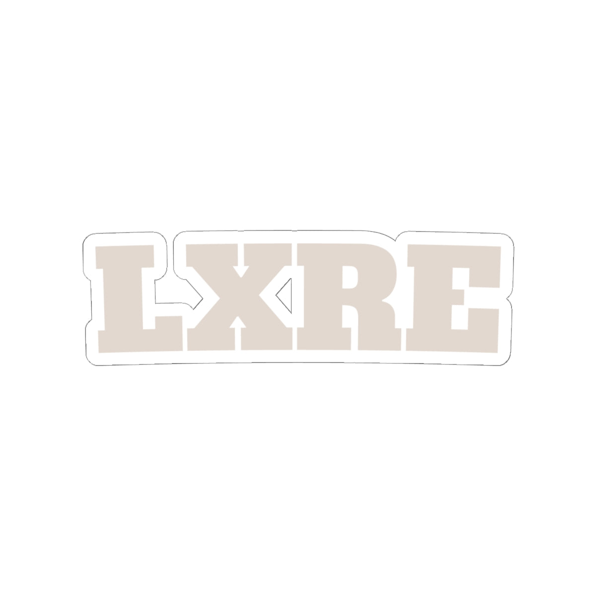 Lore Sticker