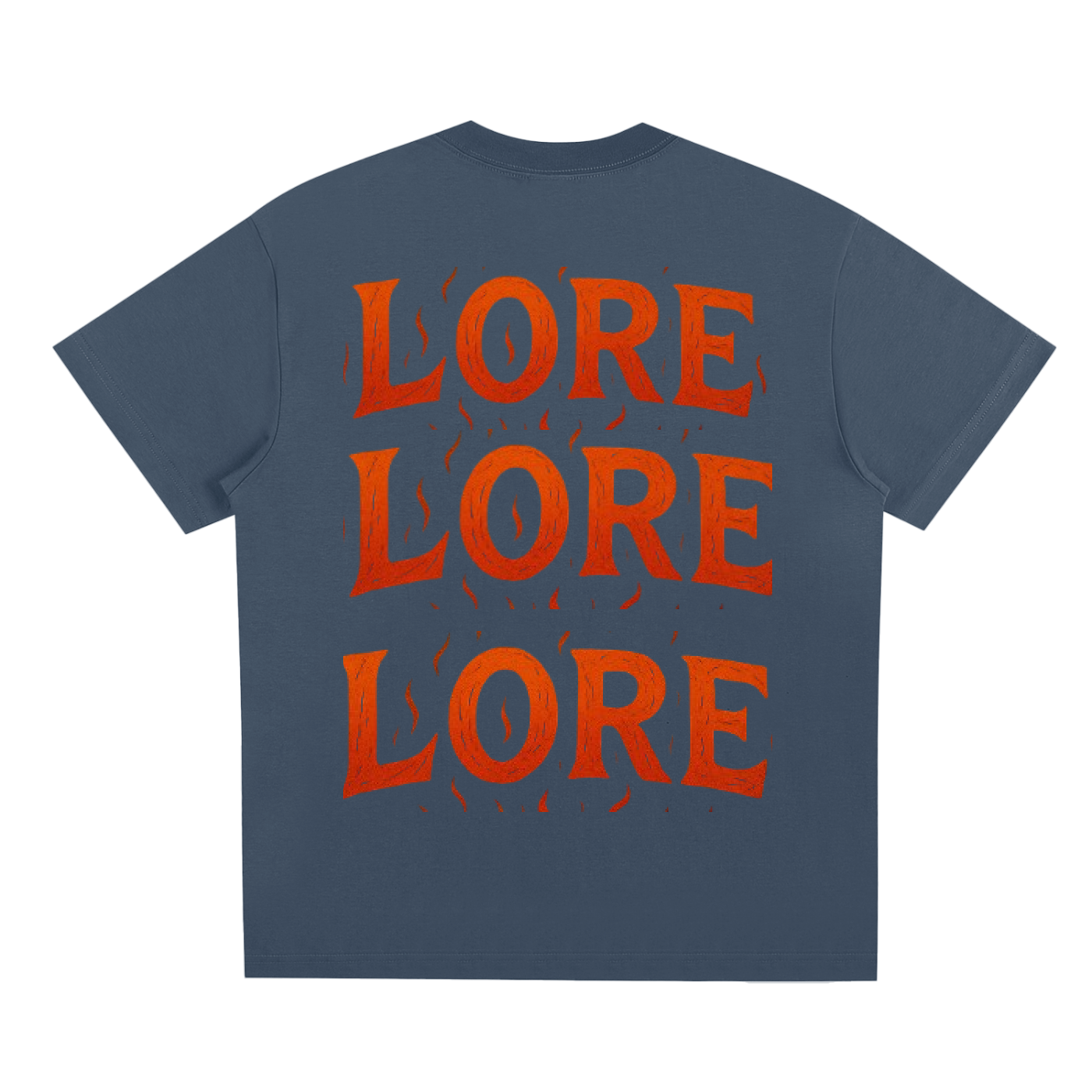 Lore 3X