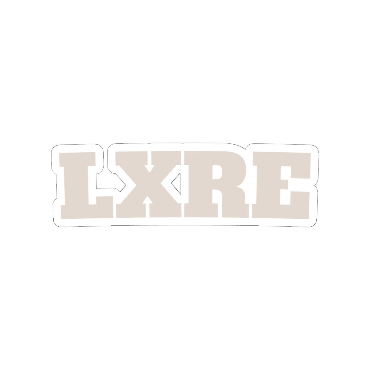 Lore Sticker
