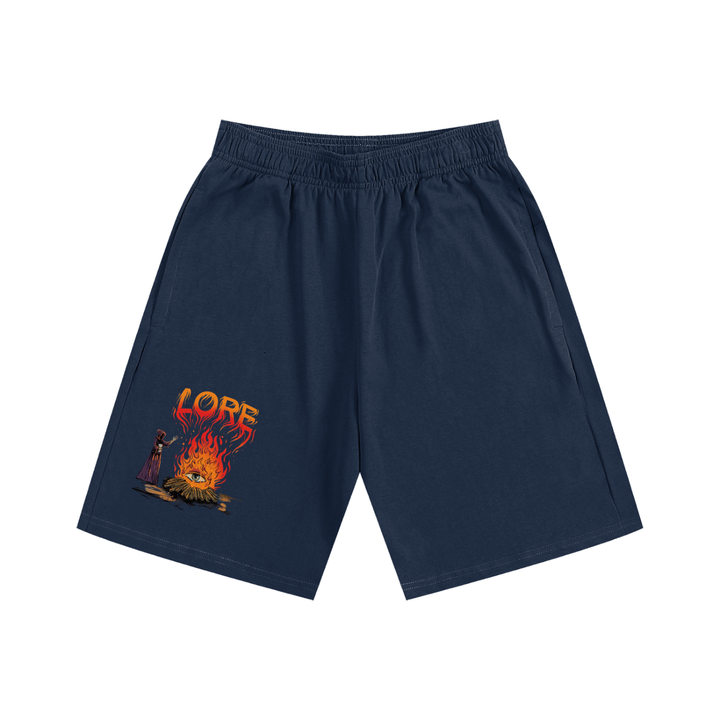 LORE Shorts
