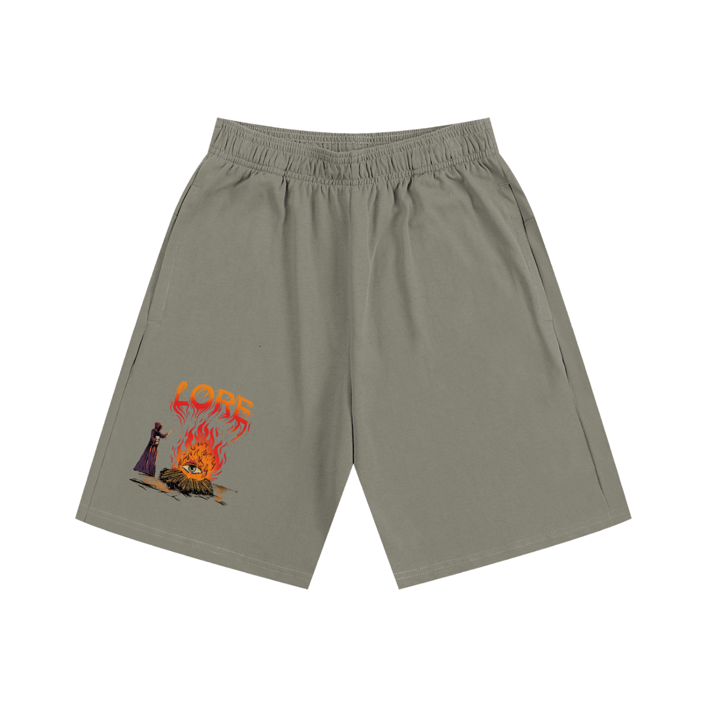 LORE Shorts