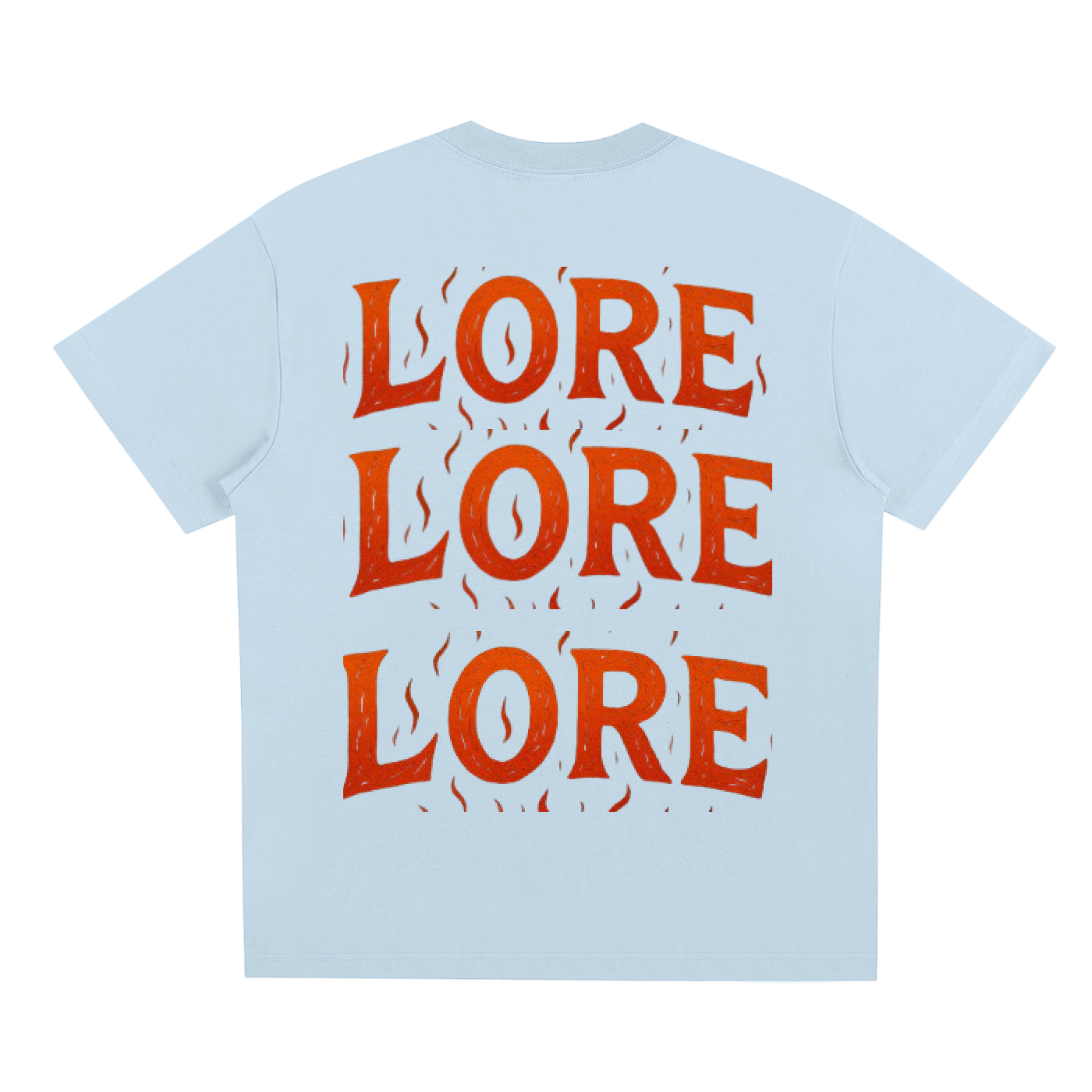 Lore 3X