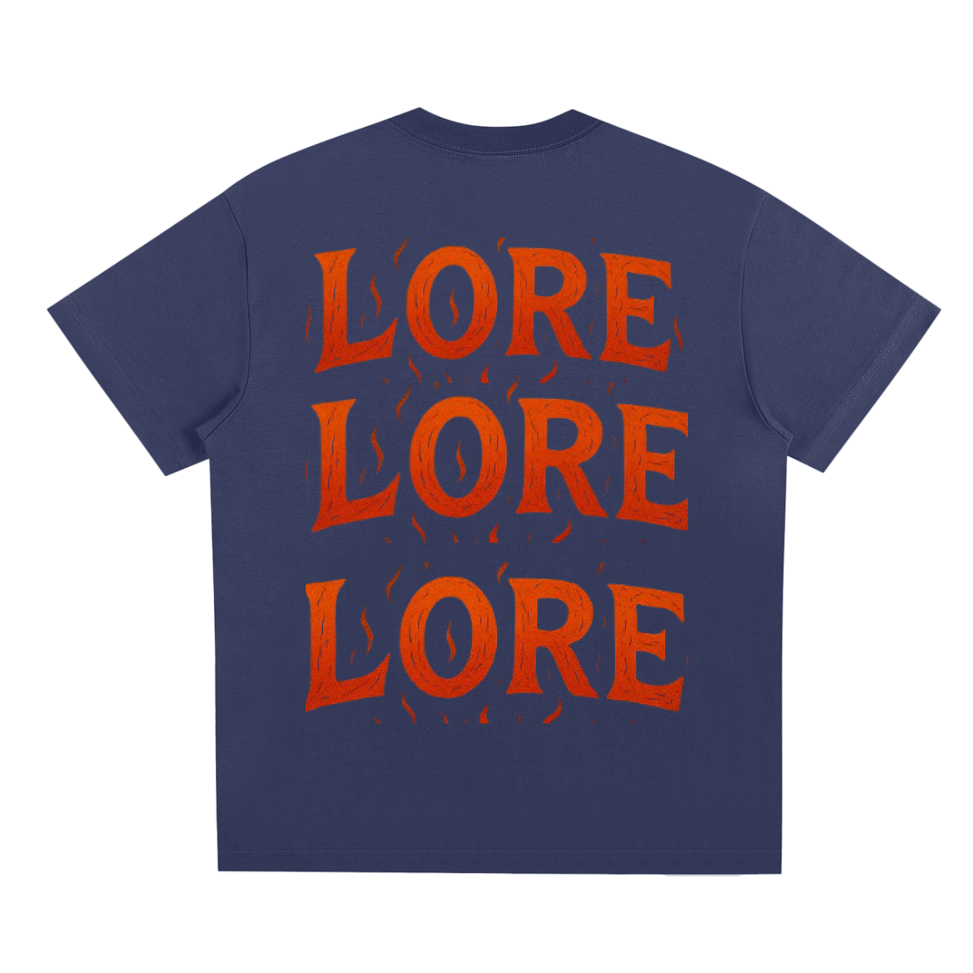 Lore 3X