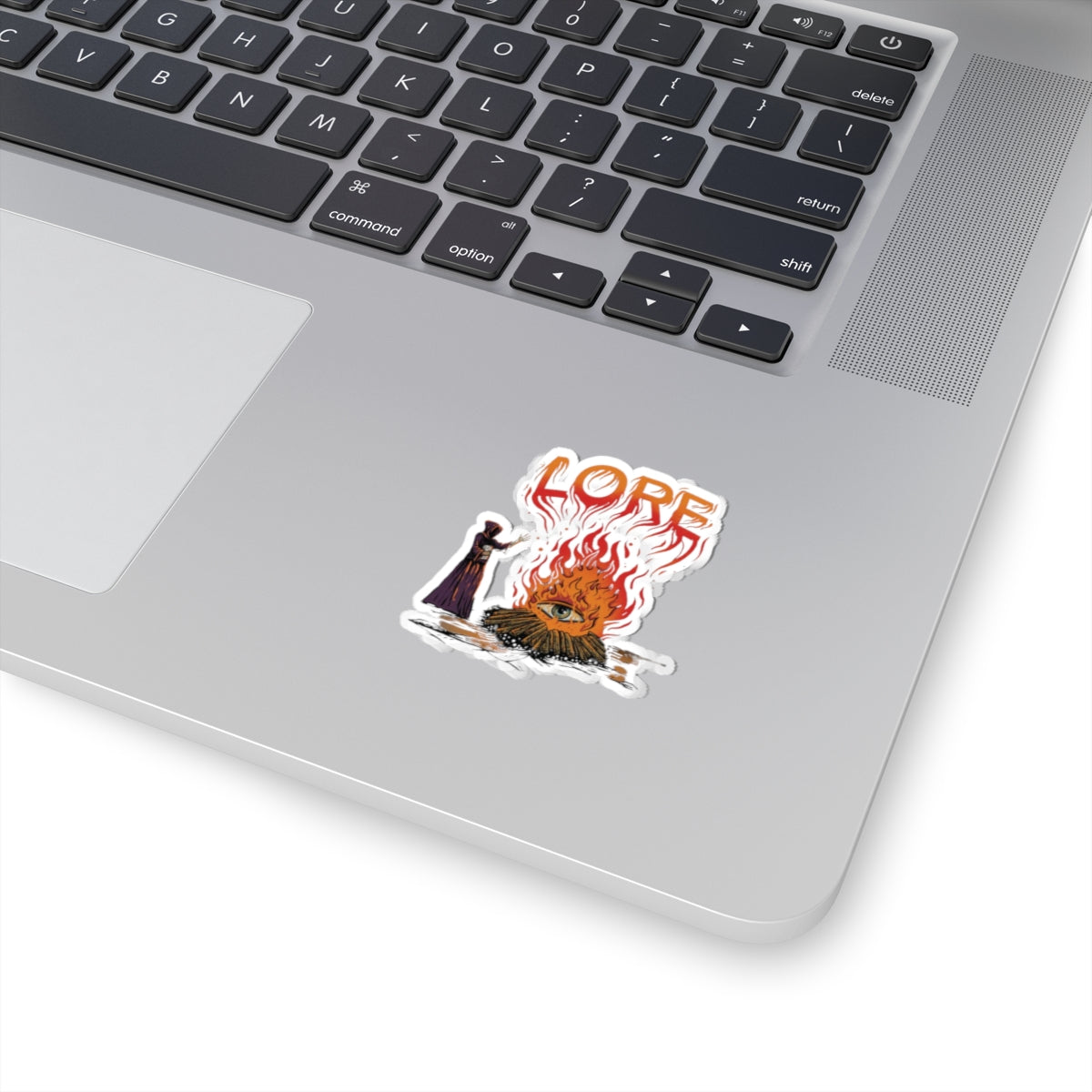 Lore Stickers