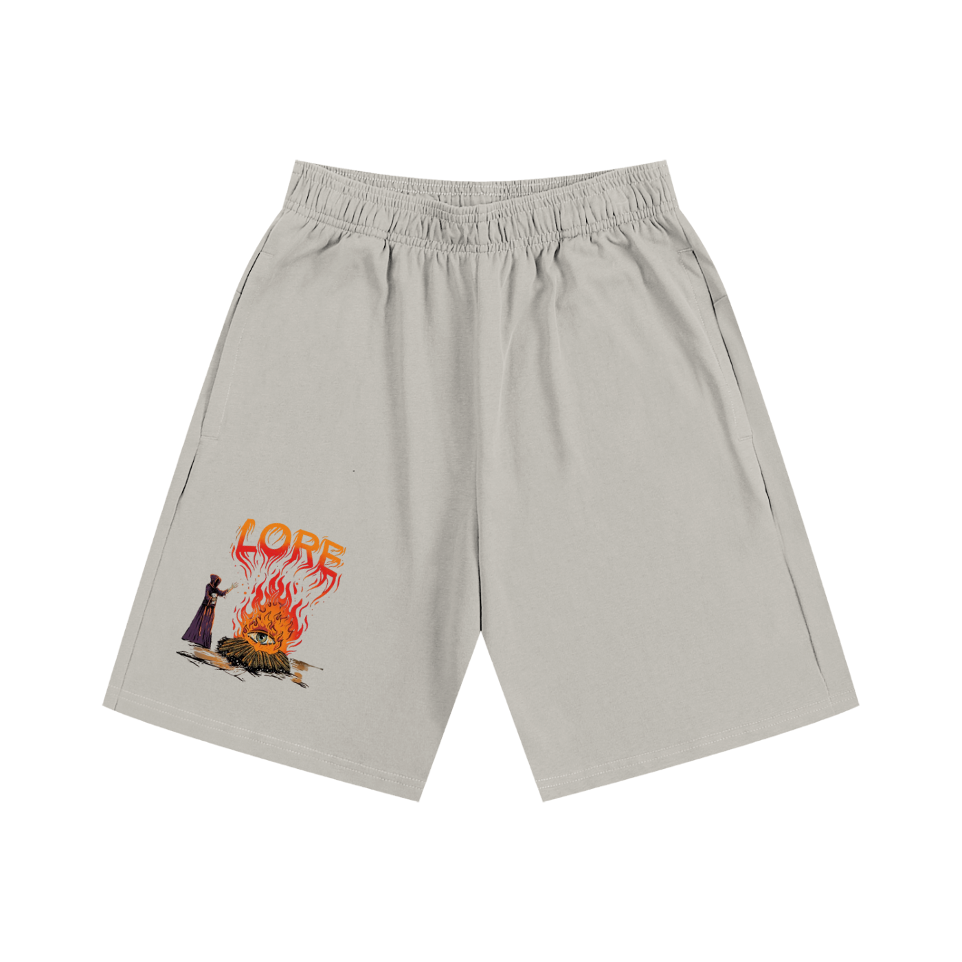 LORE Shorts