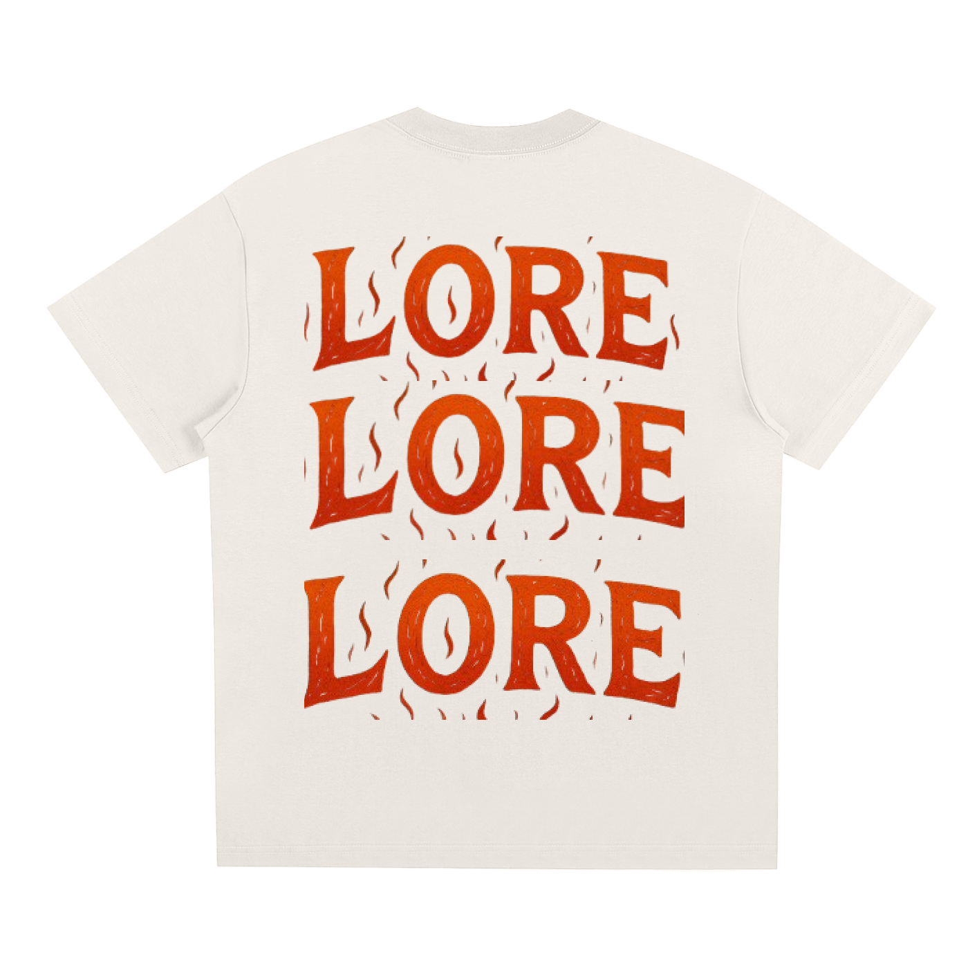 Lore 3X