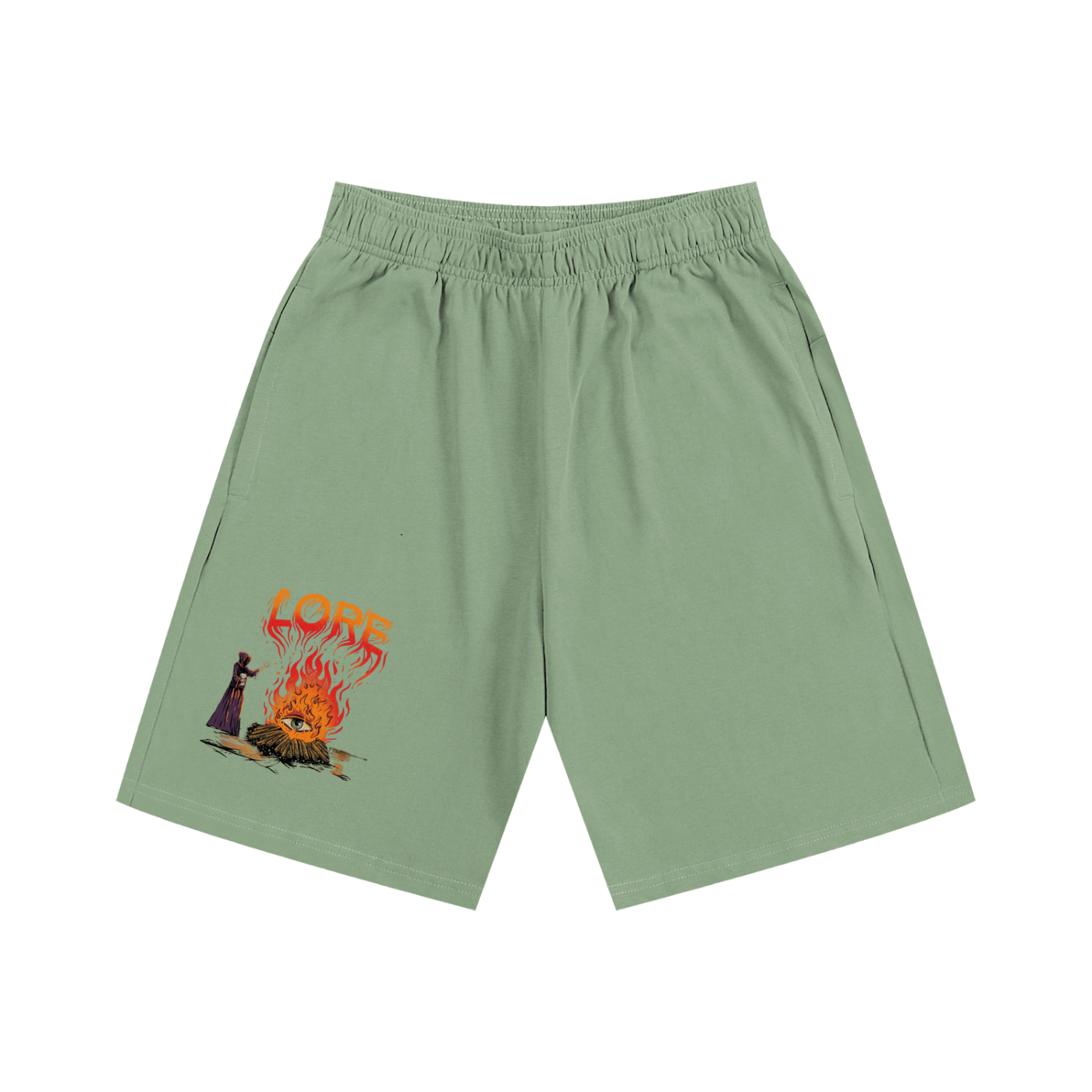 LORE Shorts