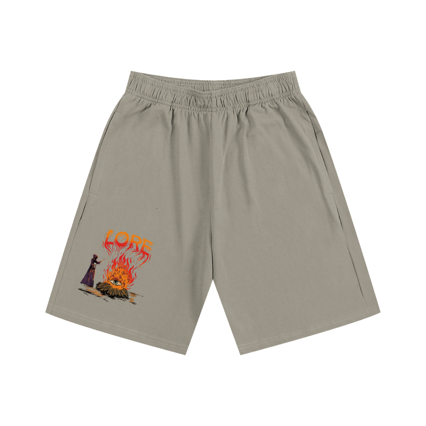 LORE Shorts