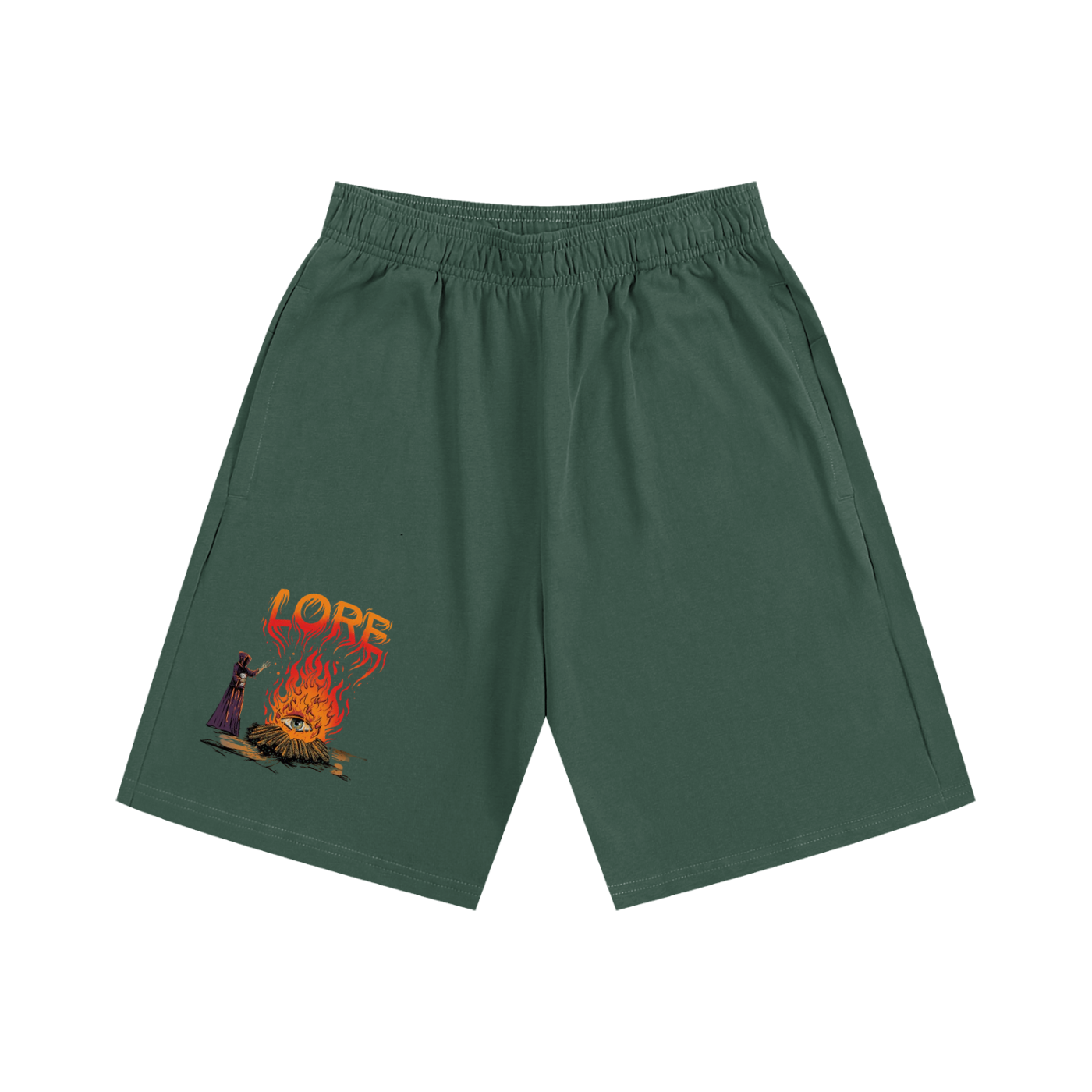 LORE Shorts