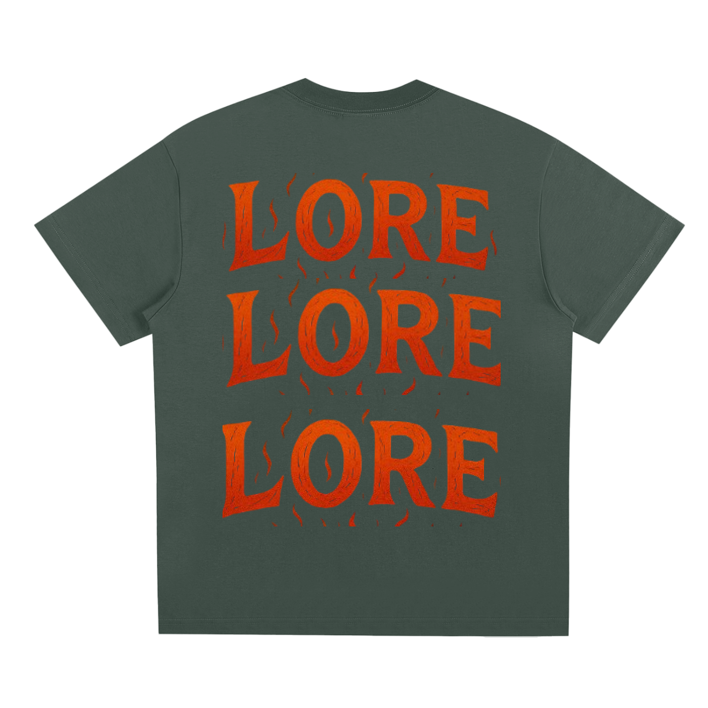 Lore 3X