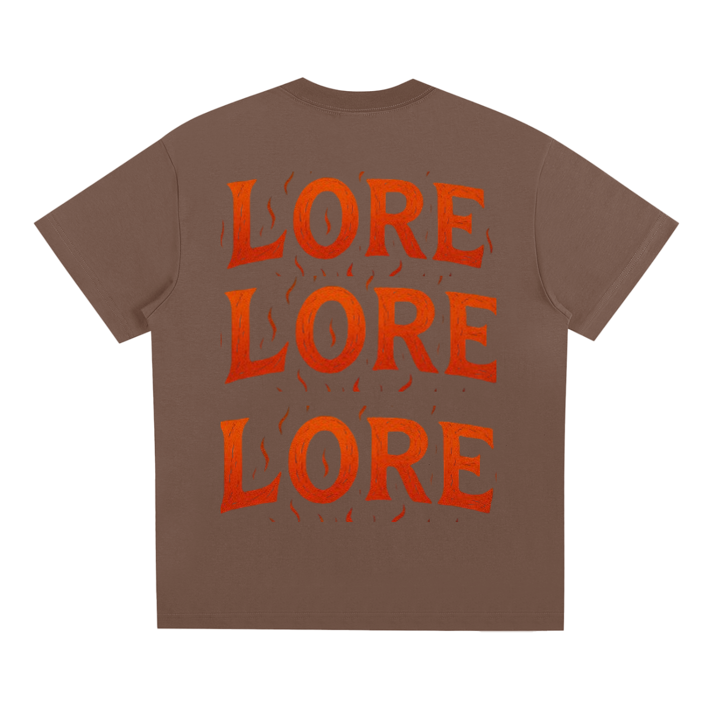 Lore 3X