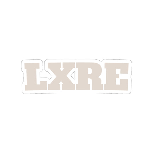 Lore Sticker