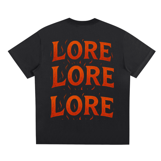 Lore 3X