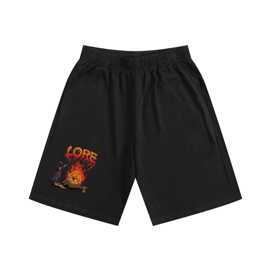 LORE Shorts