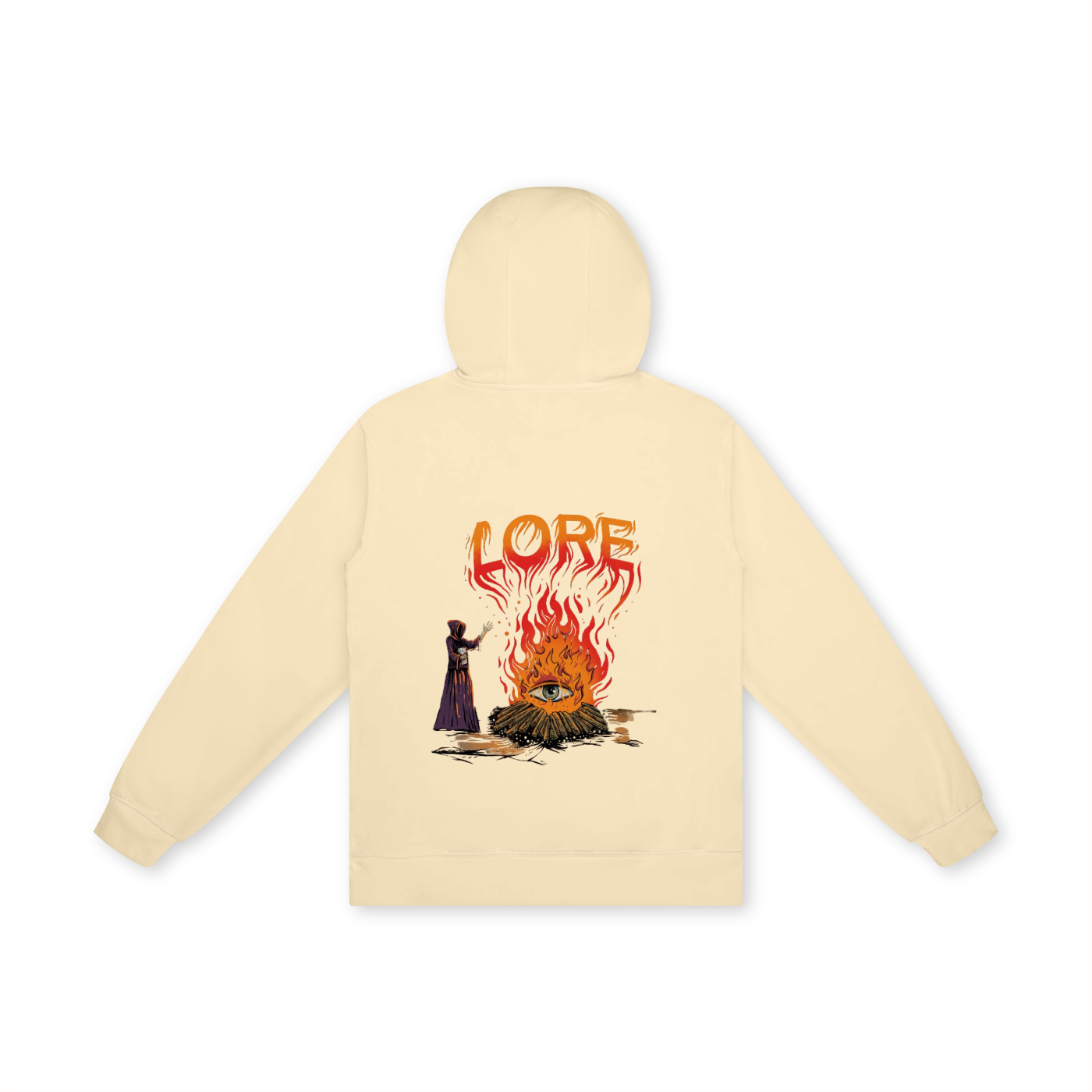 Lore Hoodie