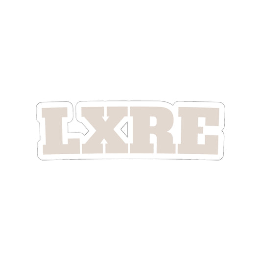 Lore Sticker