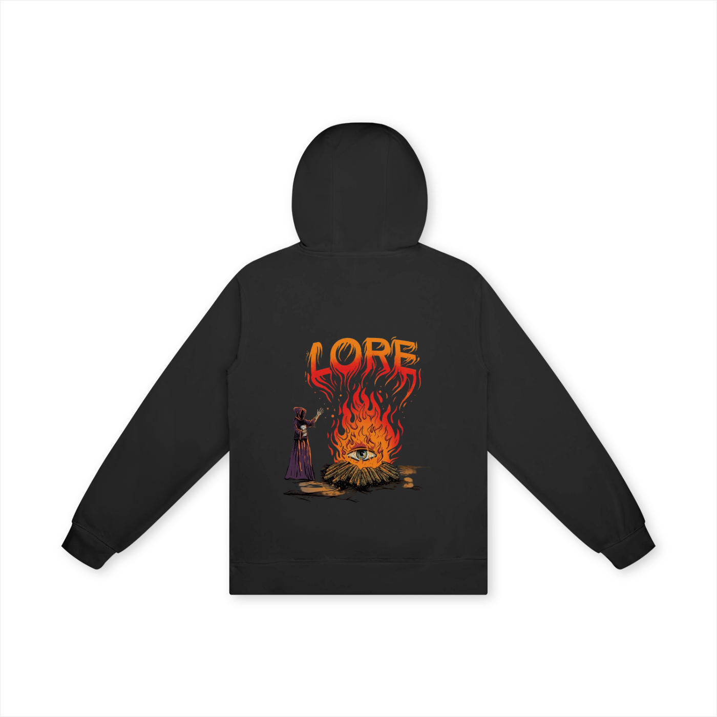 Lore Hoodie