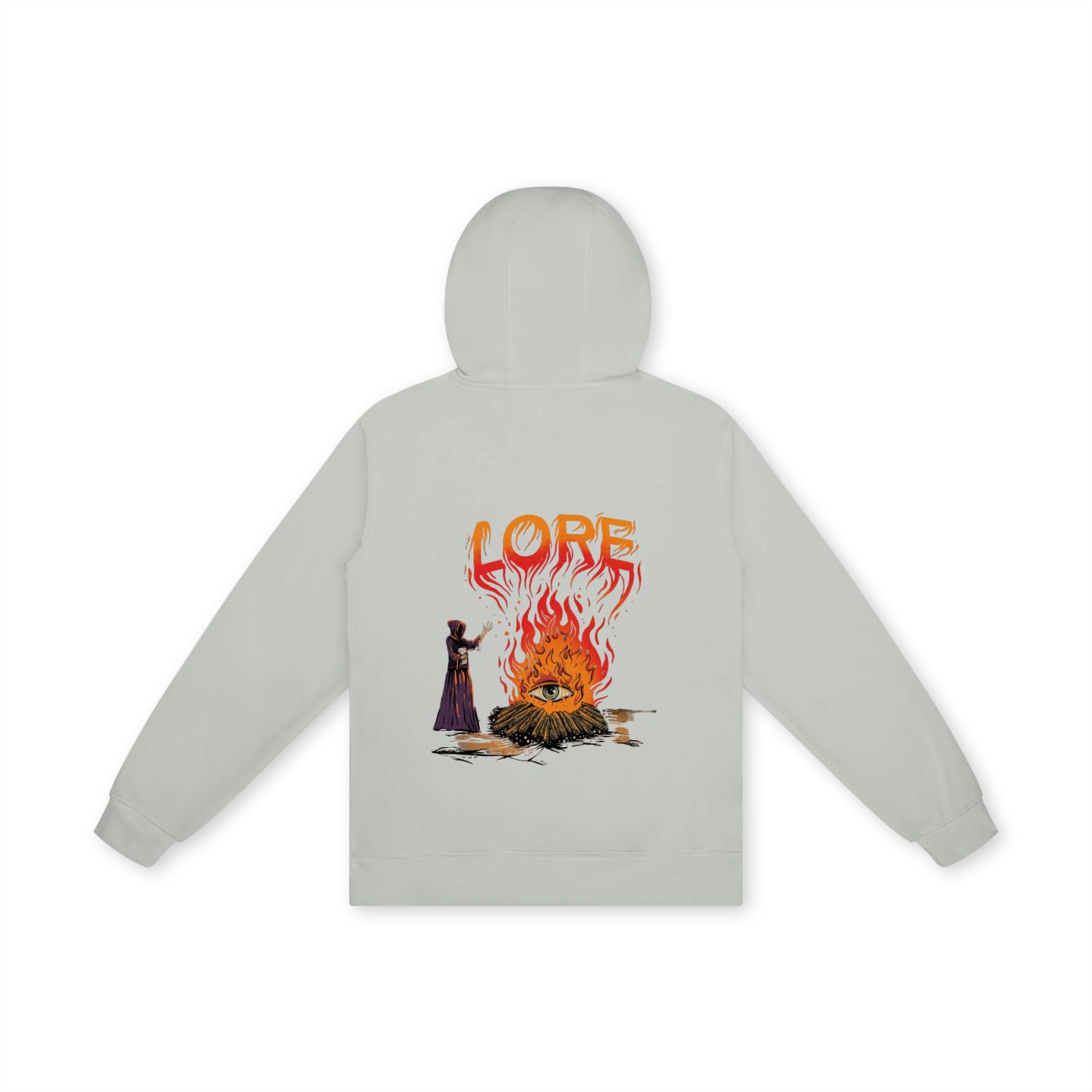 Lore Hoodie