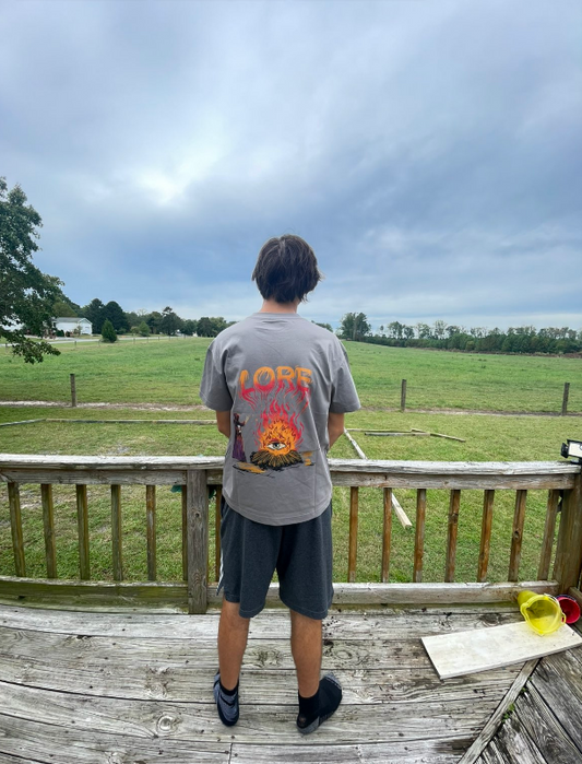 Lore T-Shirt