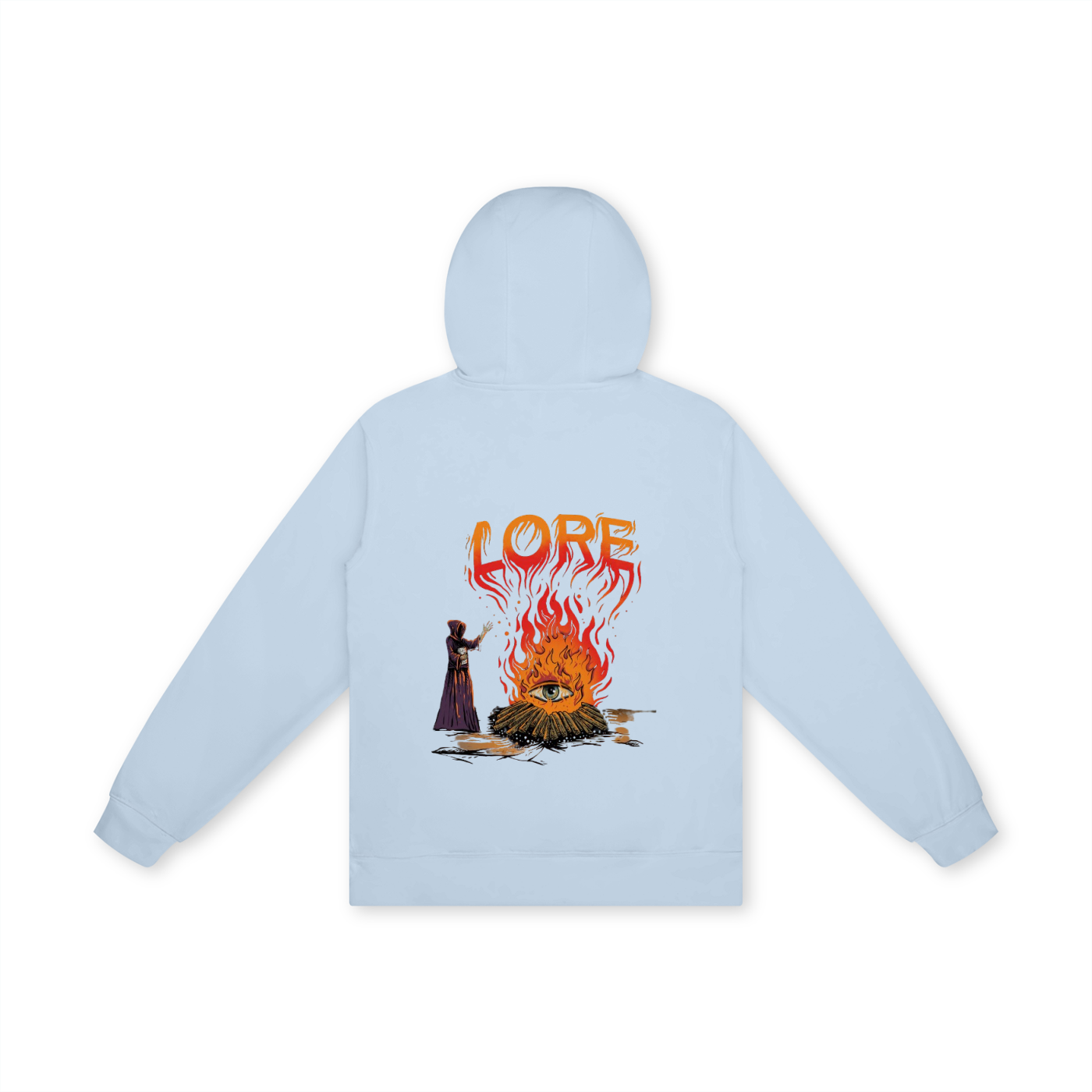 Lore Hoodie