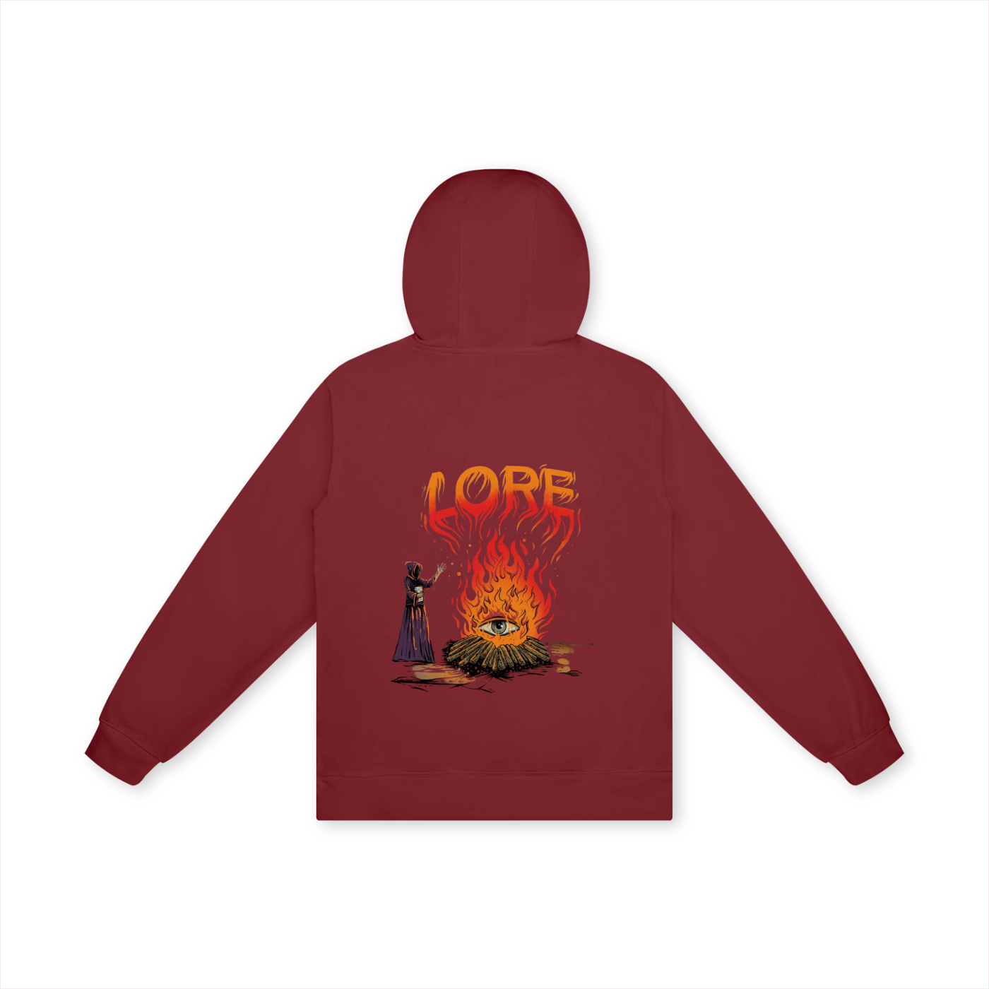 Lore Hoodie